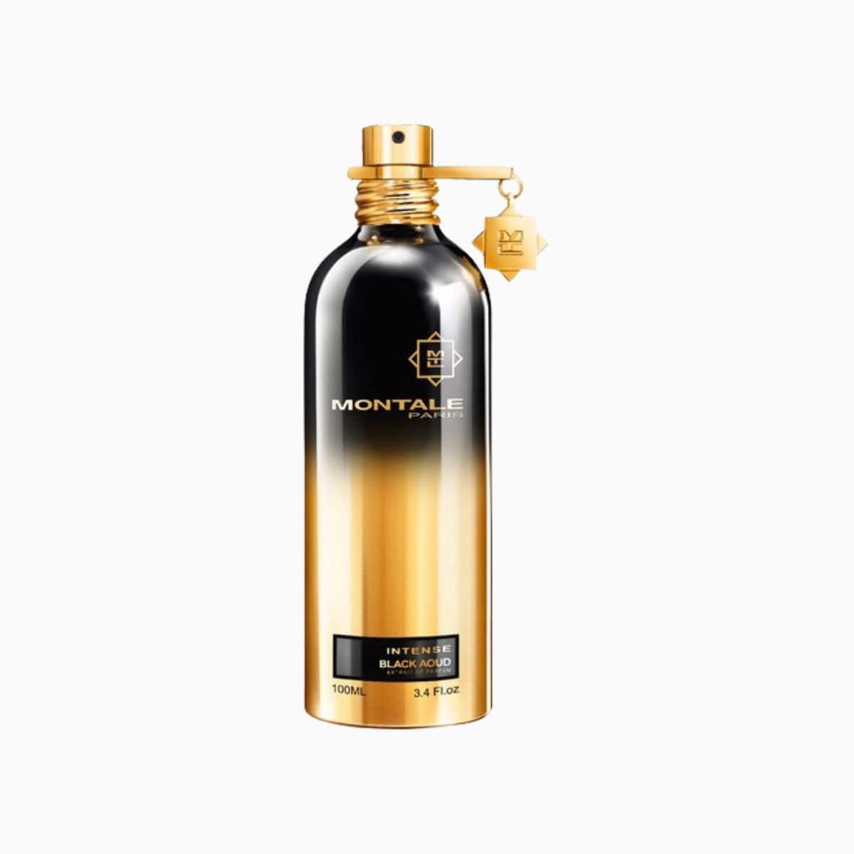 MONTALE INTENSE BLACK AOUD 3 MONTALE INTENSE BLACK AOUD Extrait de Parfum mixte 100 ml au Maroc