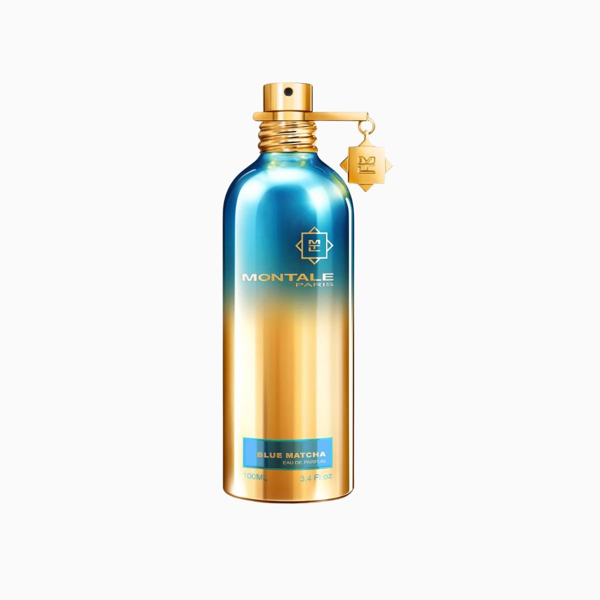 MONTALE BLUE MATCHA 3 MONTALE BLUE MATCHA Eau de Parfum mixte 100 ml au Maroc