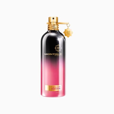 MONTALE INTENSE ROSES MUSC Eau de Parfum femme 100 ml au Maroc