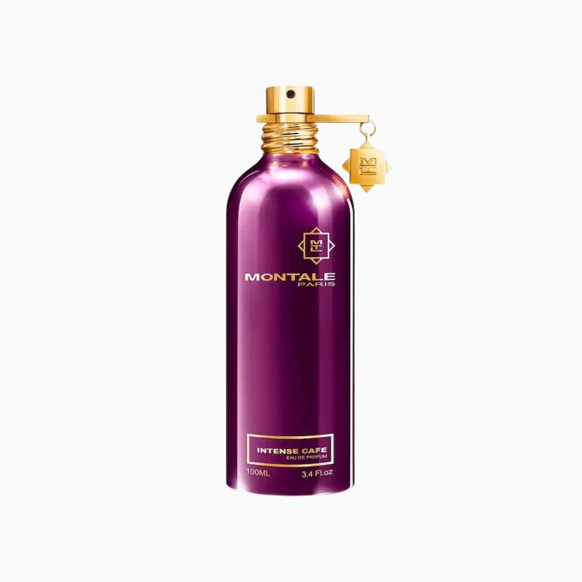 MONTALE INTENSE CAFE 3 MONTALE INTENSE CAFE Eau de Parfum mixte 100 ml au Maroc
