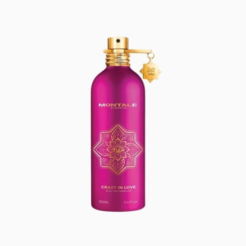 MONTALE CRAZY IN LOVE EAU DE PARFUM FEMME 100ML original au Maroc