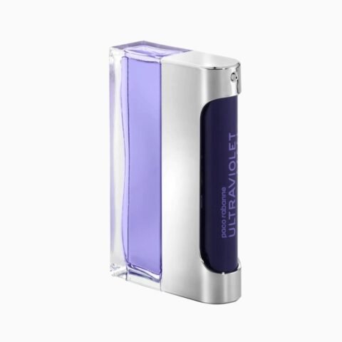 RABANNE ULTRAVIOLET MAN EAU DE TOILETTE HOMME 100ML original au Maroc