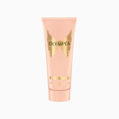 Rabanne Olympéa Gel Douche 100ml avec emballage original au Maroc