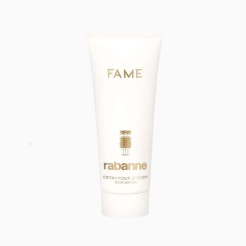 RABANNE FAME LOTION PARFUMÉE POUR LE CORPS FEMME 100ML au Maroc