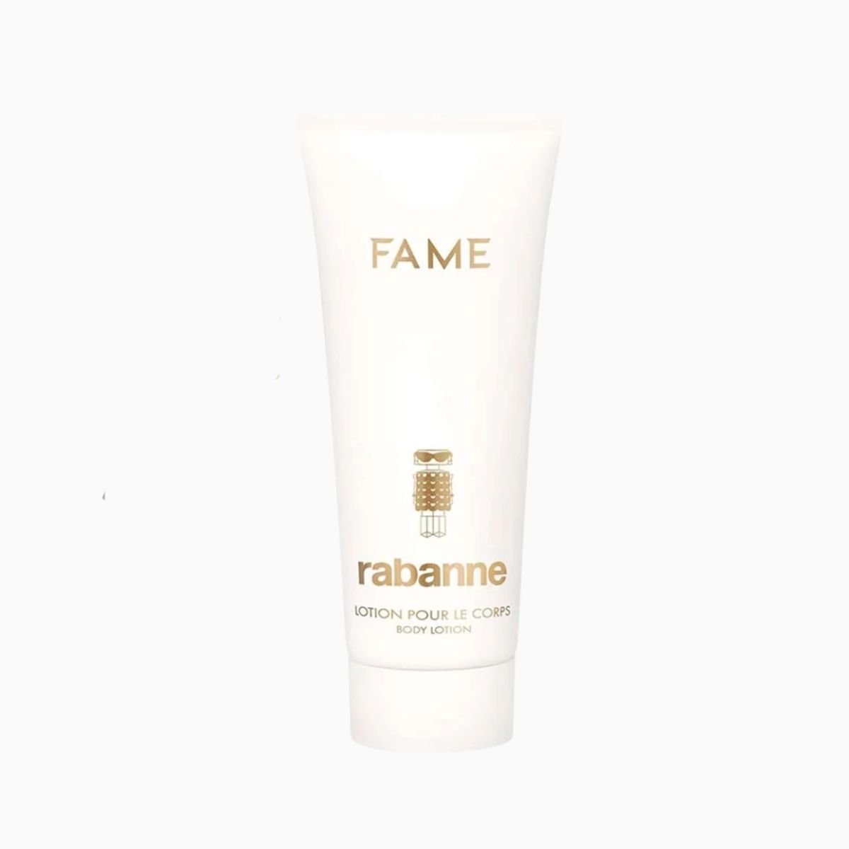 PACO RABANNE FAME LOTION PARFUMEE POUR LE CORPS 3 RABANNE FAME LOTION PARFUMÉE POUR LE CORPS FEMME 100ML au Maroc
