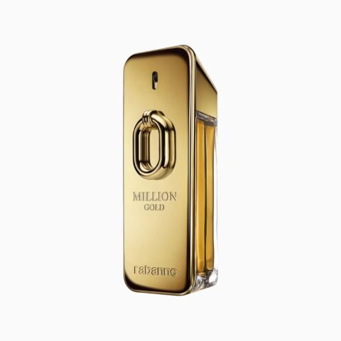 RABANNE MILLION GOLD EAU DE PARFUM INTENSE HOMME 100ML au Maroc