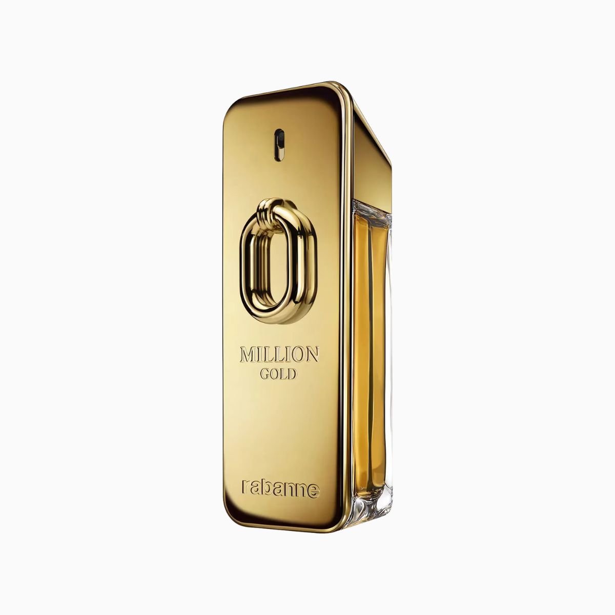 RABANNE MILLION GOLD 3 RABANNE MILLION GOLD EAU DE PARFUM INTENSE HOMME 100ML au Maroc