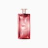 LANCÔME IDÔLE POWER INTENSE 1 Lancôme Idôle Power Eau de Parfum Intense prix Maroc parfum femme rose santal luxe