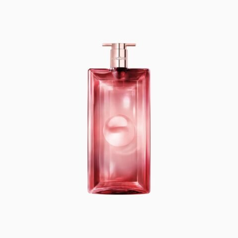 Lancôme Idôle Power Eau de Parfum Intense prix Maroc parfum femme rose santal luxe