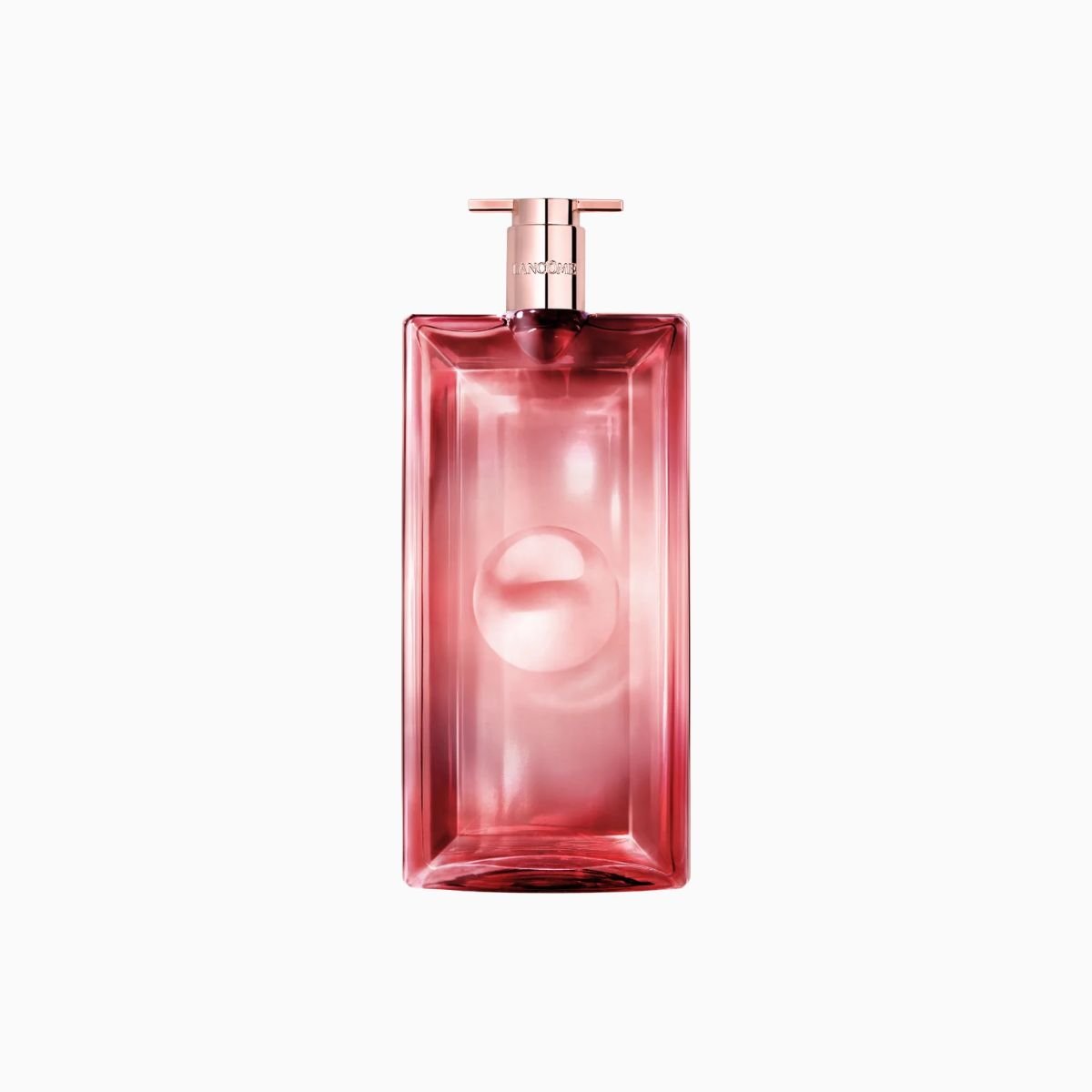 LANCÔME IDÔLE POWER INTENSE 3 Lancôme Idôle Power Eau de Parfum Intense prix Maroc parfum femme rose santal luxe