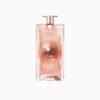 LANCÔME IDÔLE AURA 1 Lancôme Idôle Aura Eau de Parfum prix Maroc parfum femme rose vanille solaire luxe