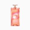 LANCÔME IDÔLE NECTAR 1 Lancôme Idôle Nectar Eau de Parfum prix Maroc parfum femme rose caramel luxe