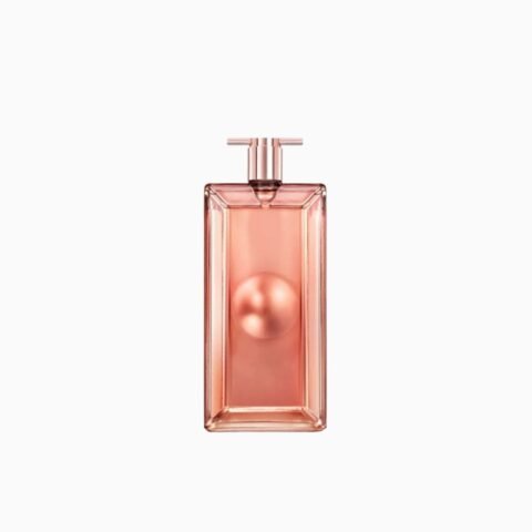 Lancôme Idôle L’Intense prix Maroc parfum femme rose musc luxe