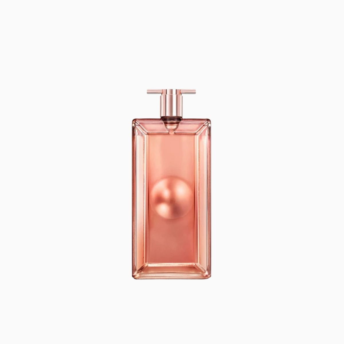 LANCÔME IDÔLE L'INTENSE 3 Lancôme Idôle L’Intense prix Maroc parfum femme rose musc luxe