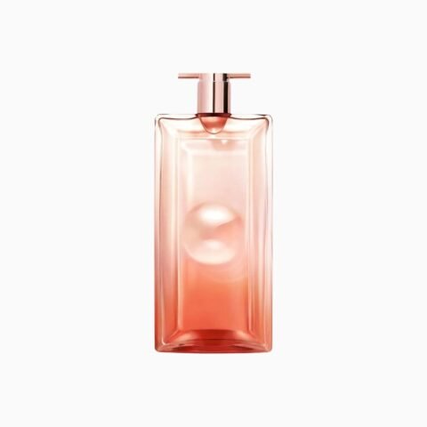 Lancôme Idôle Now prix Maroc parfum femme rose vanille luxe