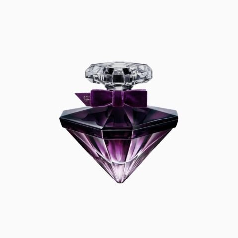 Lancôme La Nuit Trésor Eau de Parfum prix Maroc parfum femme vanille praline luxe