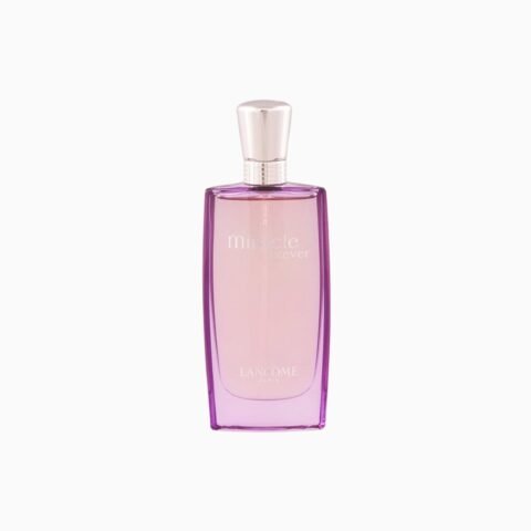 Lancôme Miracle Forever Eau de Parfum prix Maroc parfum femme cassis vanille luxe