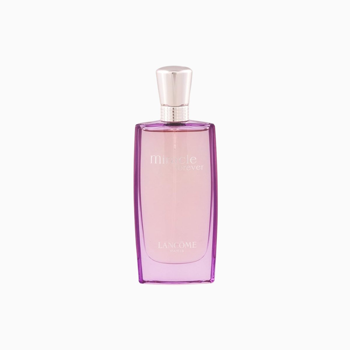 LANCÔME MIRACLE FOREVER 3 Lancôme Miracle Forever Eau de Parfum prix Maroc parfum femme cassis vanille luxe