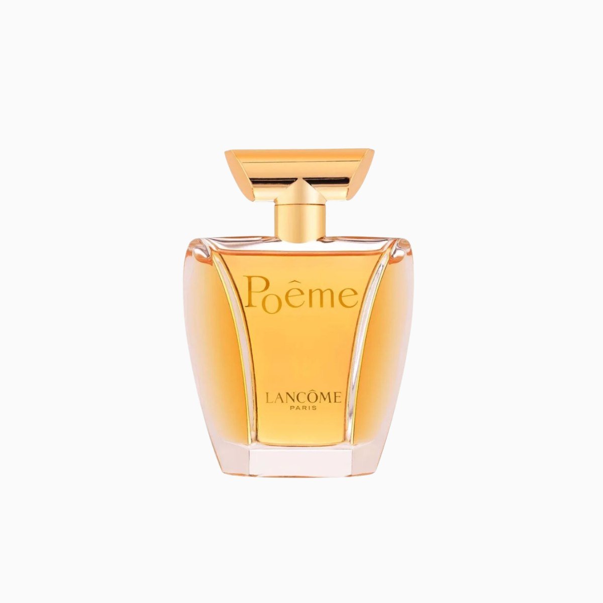 LANCÔME POÊME 3 LANCÔME POÊME