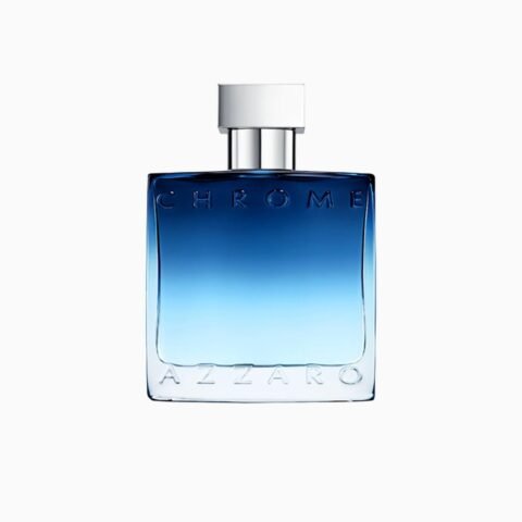 Azzaro Chrome Eau de Parfum prix Maroc parfum homme frais aromatique luxe