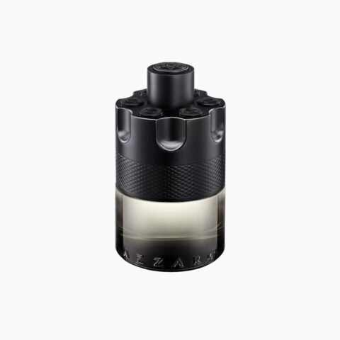 Azzaro The Most Wanted Eau de Toilette Intense prix Maroc parfum homme aromatique boisé luxe