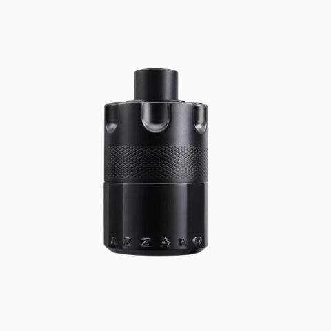 Azzaro The Most Wanted Eau de Parfum Intense prix Maroc parfum homme ambré épicé luxe