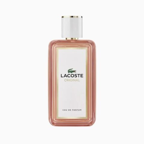 LACOSTE ORIGINAL EAU DE PARFUM POUR FEMME disponible chez Parfumerie Lux By Charaf au prix Maroc.