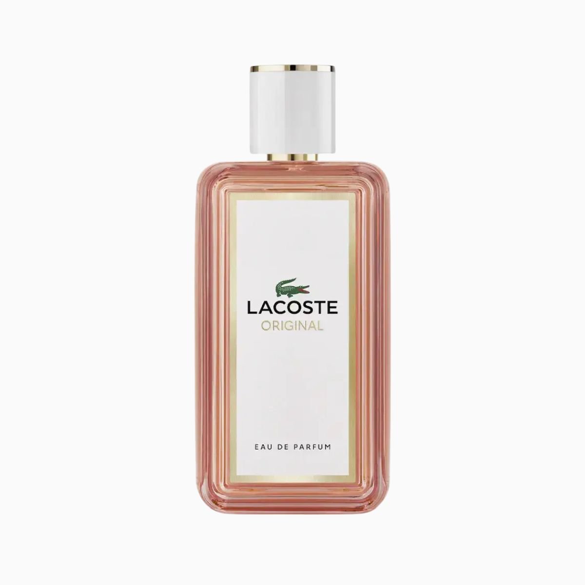 LACOSTE ORIGINAL POUR FEMME 3 LACOSTE ORIGINAL EAU DE PARFUM POUR FEMME disponible chez Parfumerie Lux By Charaf au prix Maroc.