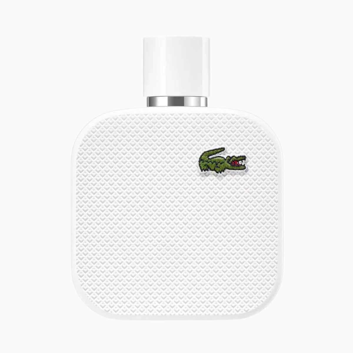 LACOSTE BLANC EAU DE TOILETTE 3 LACOSTE BLANC EAU DE TOILETTE pour homme au Maroc
