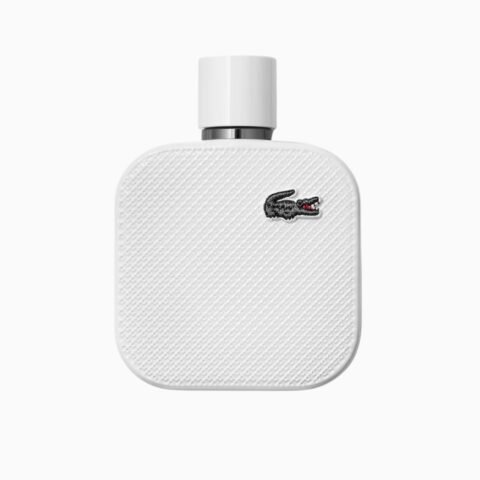 LACOSTE BLANC EAU DE PARFUM pour homme au Maroc