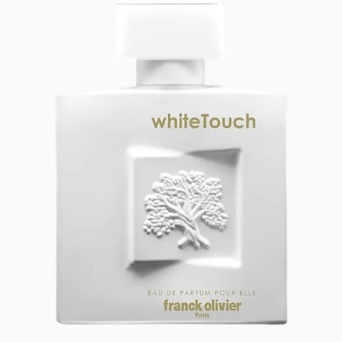 Franck Olivier White Touch Eau de Parfum femme originale au Maroc