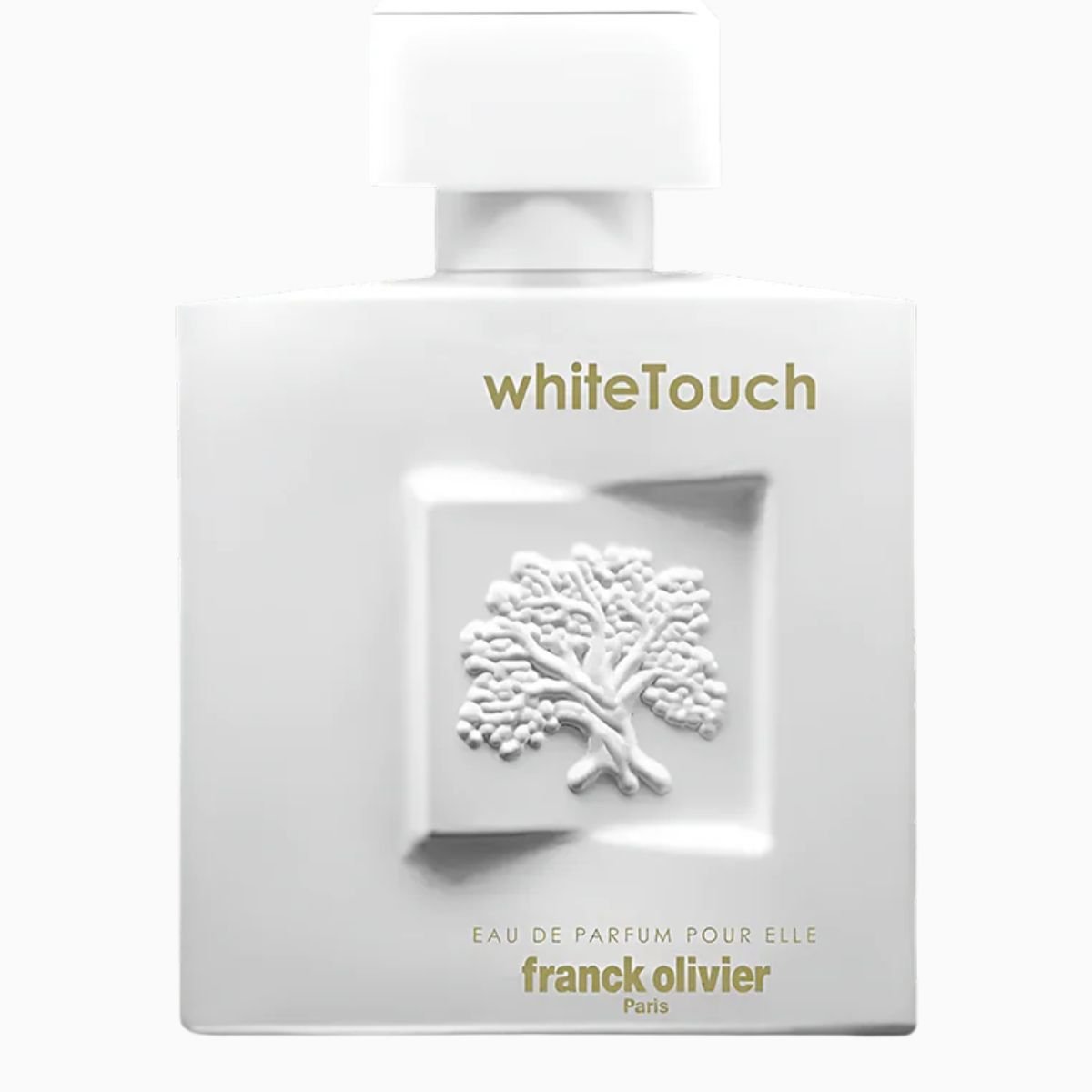 FRANCK OLIVIER WHITE TOUCH 3 Franck Olivier White Touch Eau de Parfum femme originale au Maroc
