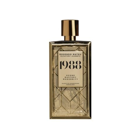 Rosendo Mateu 1988 prix Maroc parfum aquatique luxe authentique