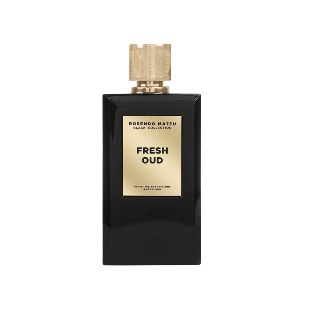 ROSENDO MATEU FRESH OUD 3 Rosendo Mateu Fresh Oud prix Maroc parfum oud frais luxe authentique
