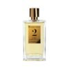 Rosendo Mateu Nº 2 prix Maroc parfum cuir suédé luxe authentique