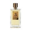 Rosendo Mateu Nº 3 prix Maroc parfum musc blanc luxe authentique