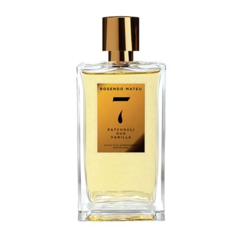 Rosendo Mateu 7 prix Maroc parfum oud vanille luxe authentique