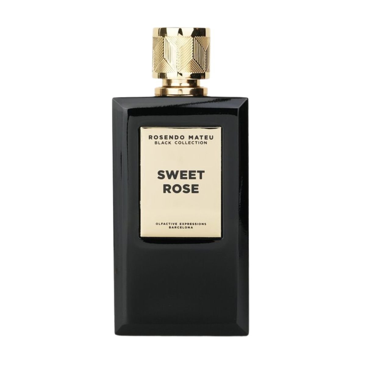 ROSENDO MATEU SWEET ROSE 3 Rosendo Mateu Sweet Rose prix Maroc parfum rose fruitée luxe authentique