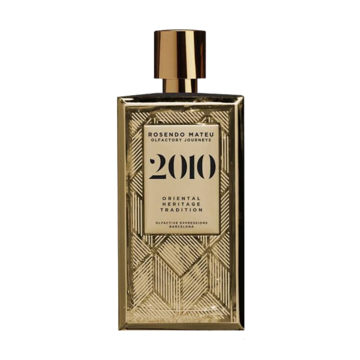 ROSENDO MATEU 2010 3 Rosendo Mateu 2010 prix Maroc parfum oriental épicé luxe authentique
