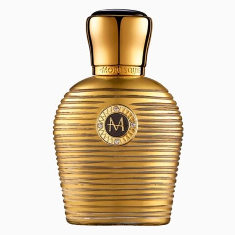 Moresque Aurum Eau de Parfum mixte disponible au Maroc