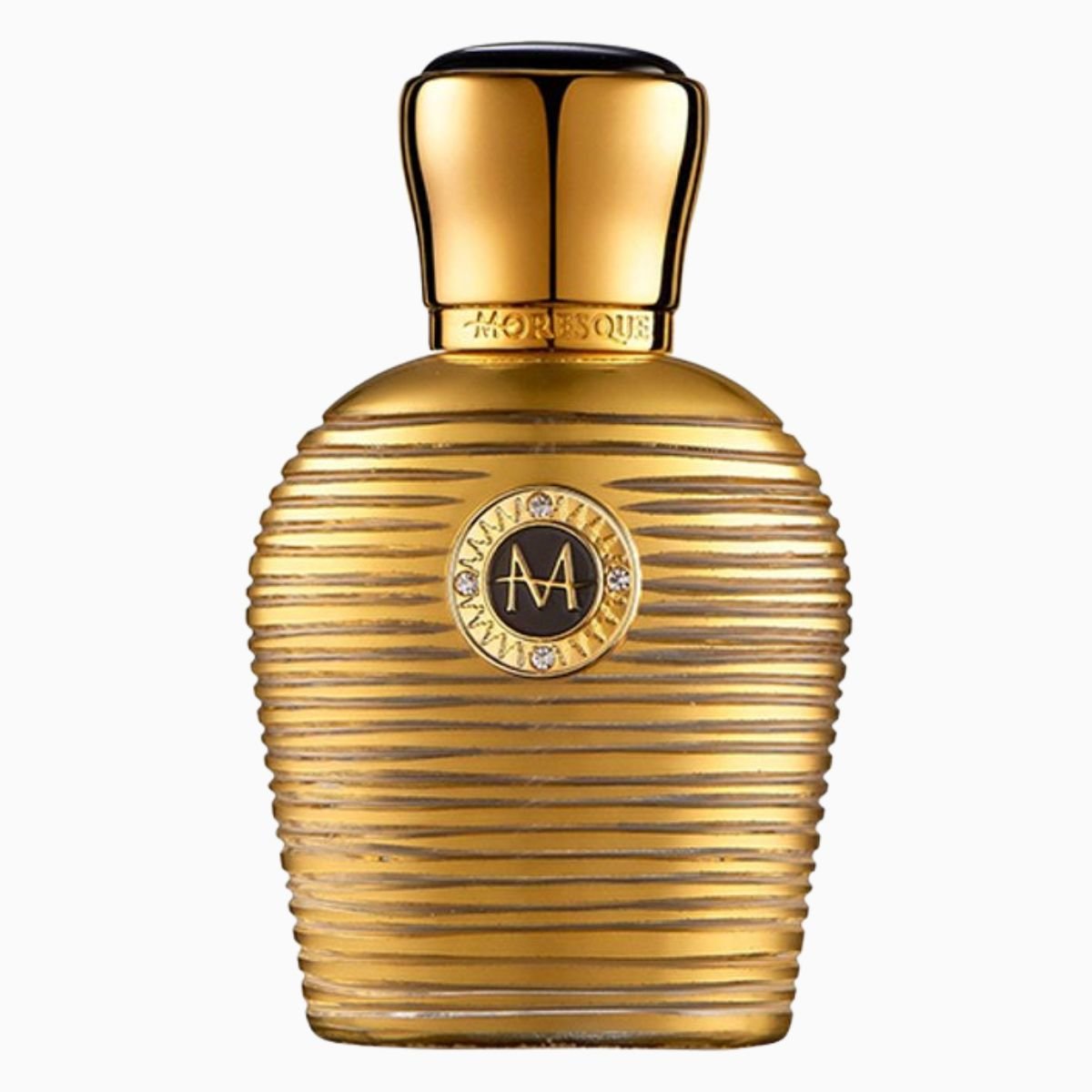 MORESQUE AURUM 3 Moresque Aurum Eau de Parfum mixte disponible au Maroc