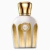 Moresque Ballerina Eau de Parfum femme disponible au Maroc