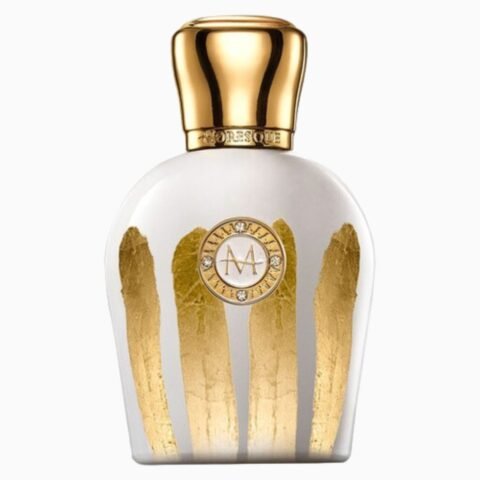 Moresque Ballerina Eau de Parfum femme disponible au Maroc