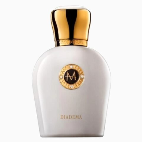 Moresque Diadema Eau de Parfum mixte disponible au Maroc