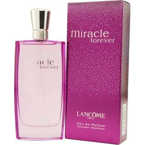 LANCÔME MIRACLE FOREVER 4 LANCÔME MIRACLE FOREVER – Image 2