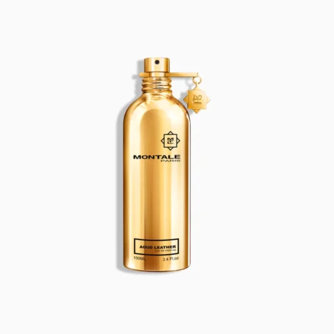 aoud leather montale prix maroc parfum niche oud cuir safran epices ambre luxe authentique