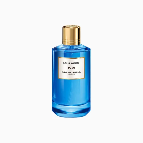 aqua wood mancera prix maroc parfum niche aquatique boisé luxe authentique