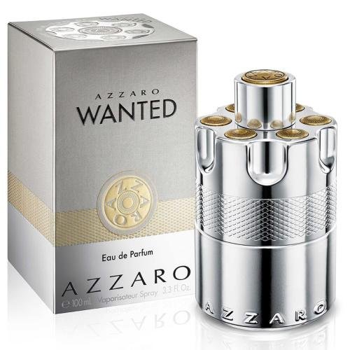 AZZARO WANTED EAU DE PARFUM 4 Azzaro Wanted Eau de Parfum prix Maroc parfum homme boisé aromatique luxe