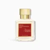 baccarat rouge 540 eau de parfum prix maroc parfum luxe unisex