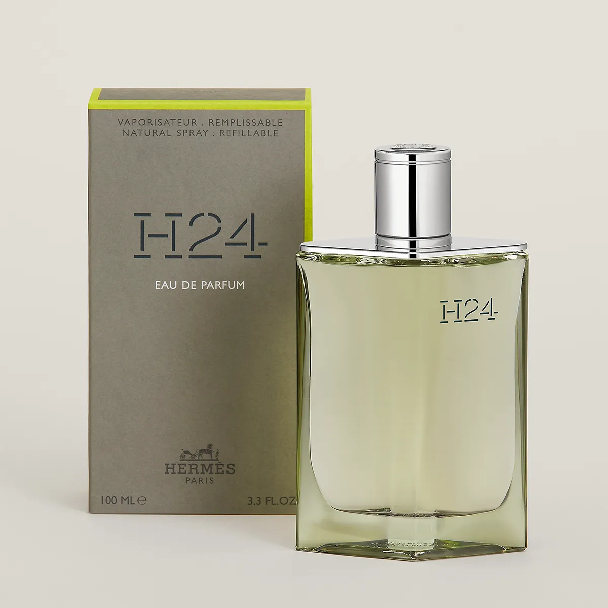 HERMÈS H24 Eau de Parfum 4 HERMÈS H24 Eau de Parfum – Image 2
